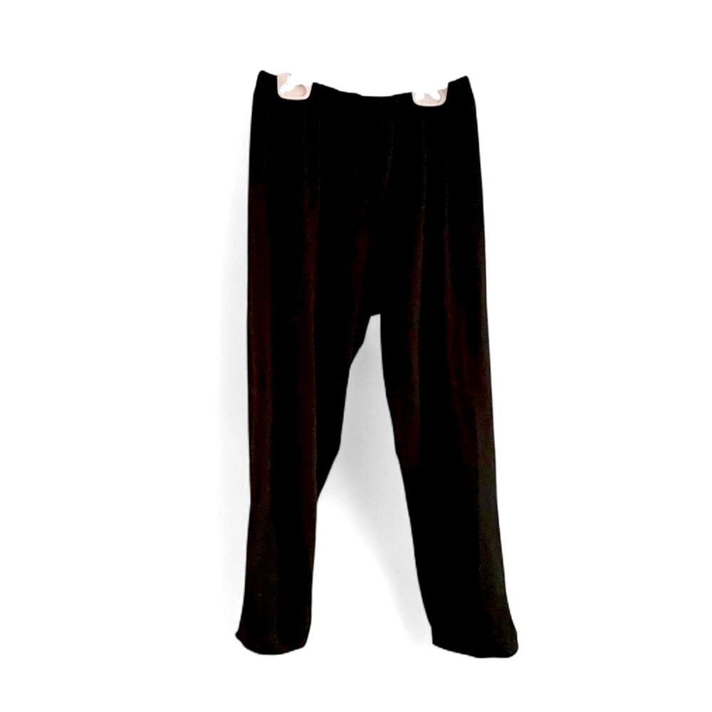 Soft black caprice